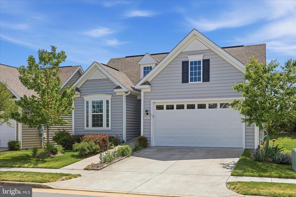 104 POPPY DRIVE
