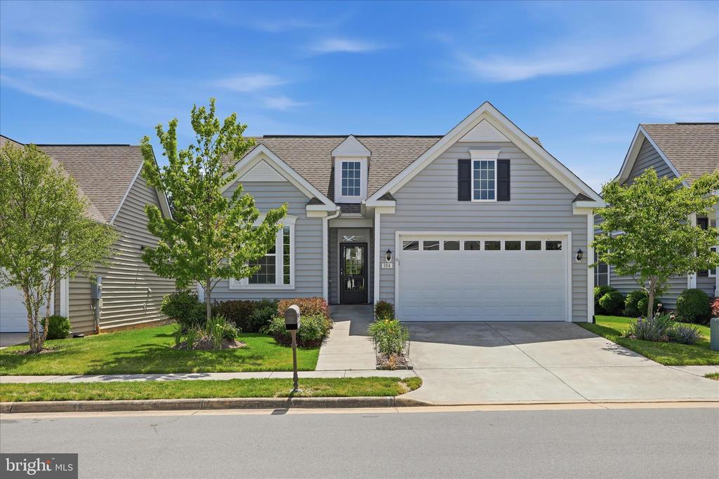 104 POPPY DRIVE