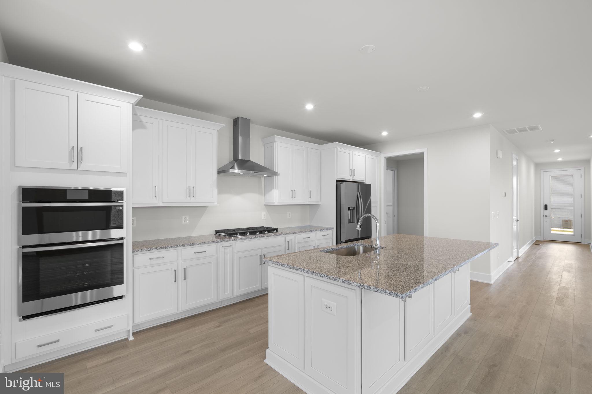 134 WAGTAIL LANE HOMESITE 1014