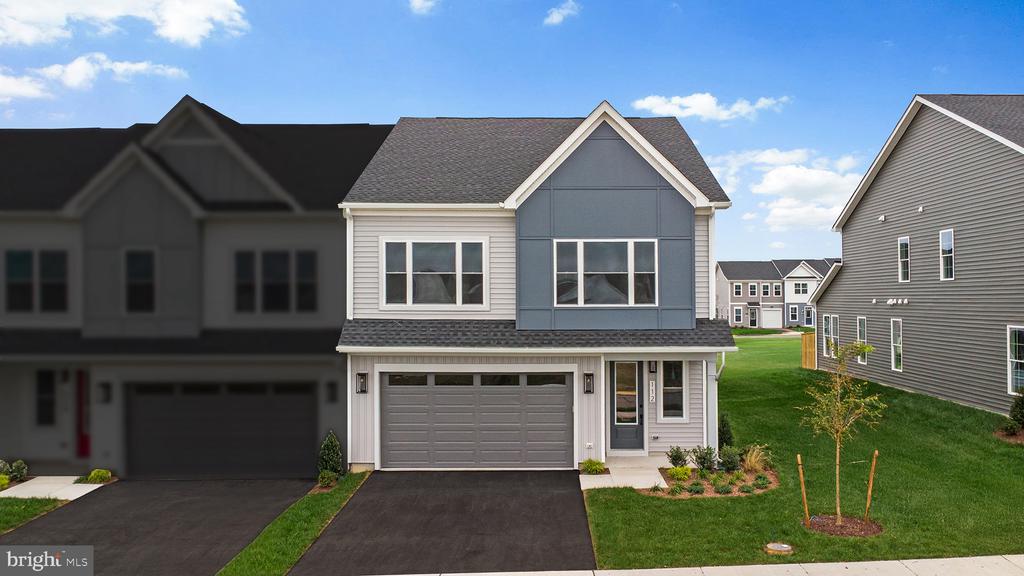 112 KEYSTONE HOMESITE 1095