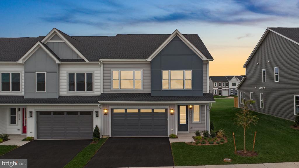 112 KEYSTONE HOMESITE 1095