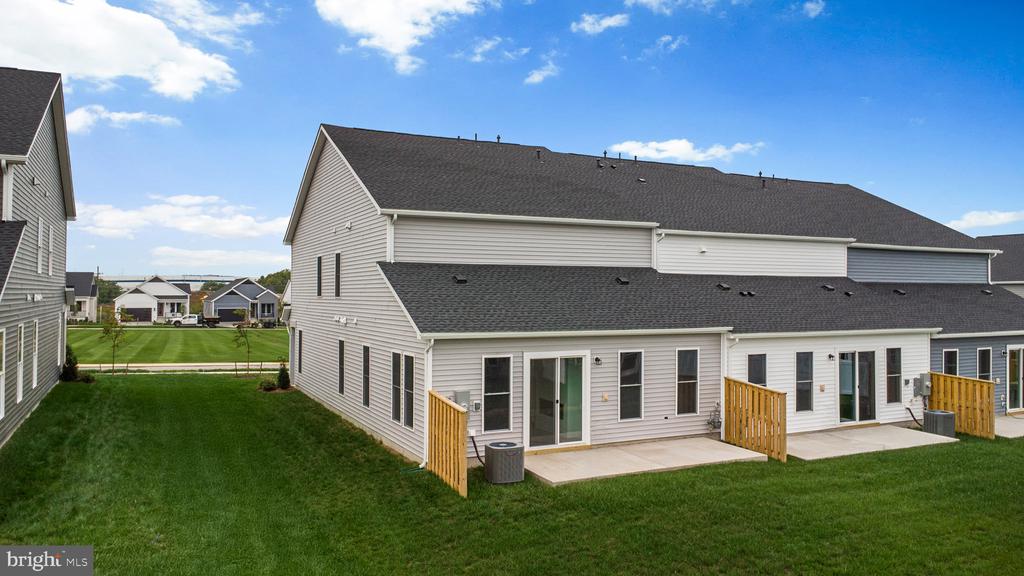 112 KEYSTONE HOMESITE 1095