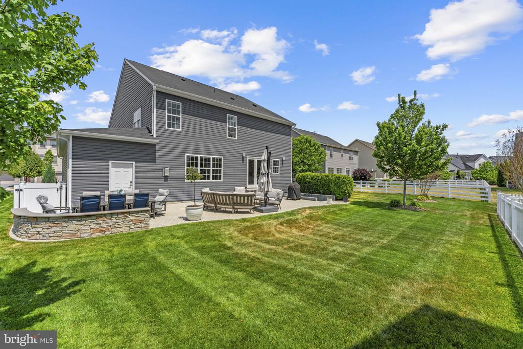 102 BLACKFORD DRIVE