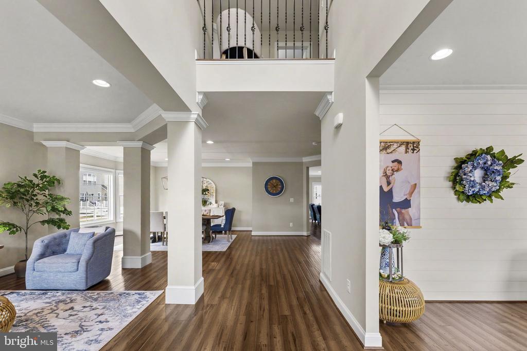 102 BLACKFORD DRIVE