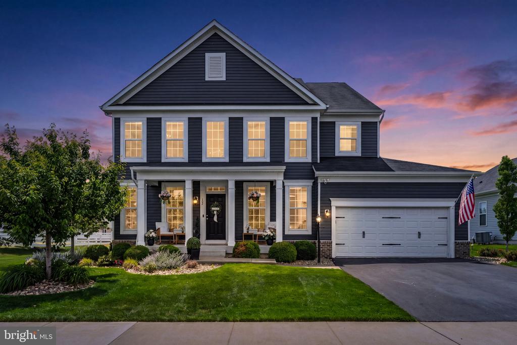 102 BLACKFORD DRIVE