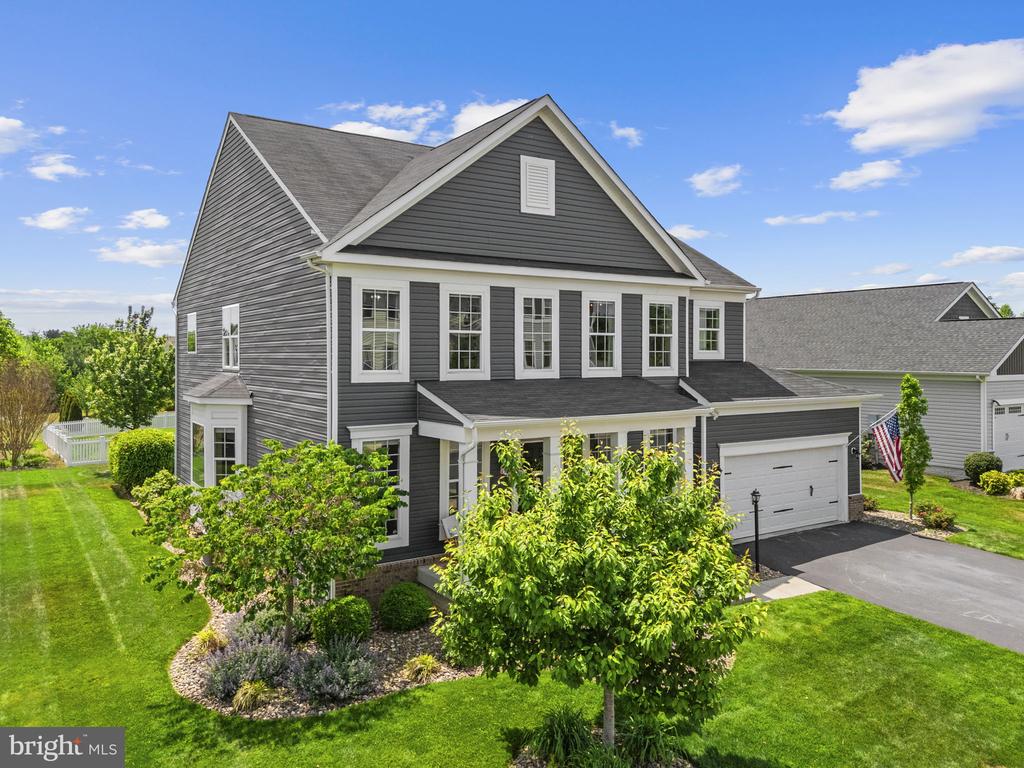 102 BLACKFORD DRIVE