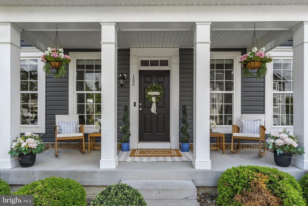 102 BLACKFORD DRIVE