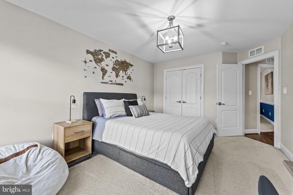 102 BLACKFORD DRIVE