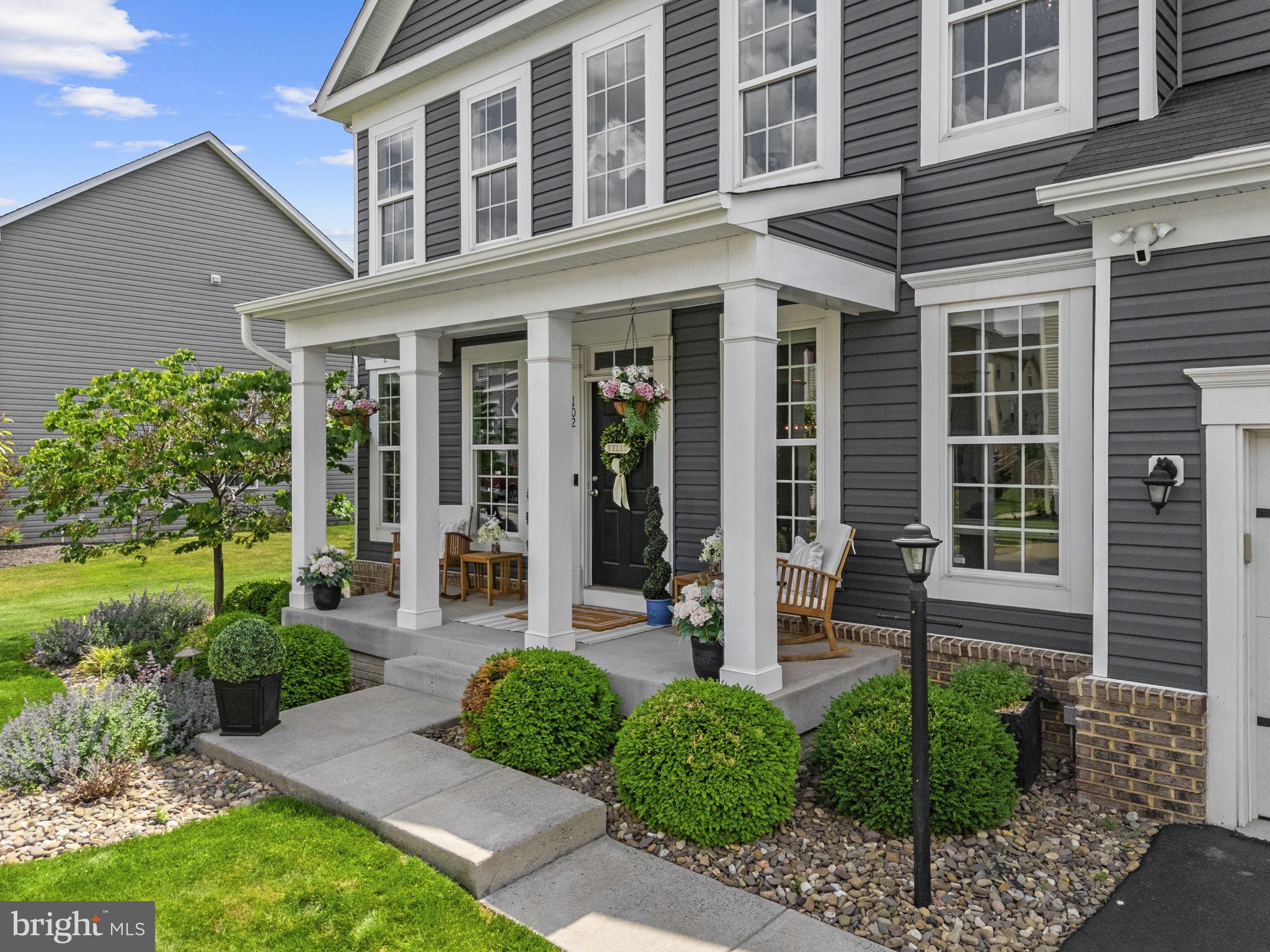 102 BLACKFORD DRIVE
