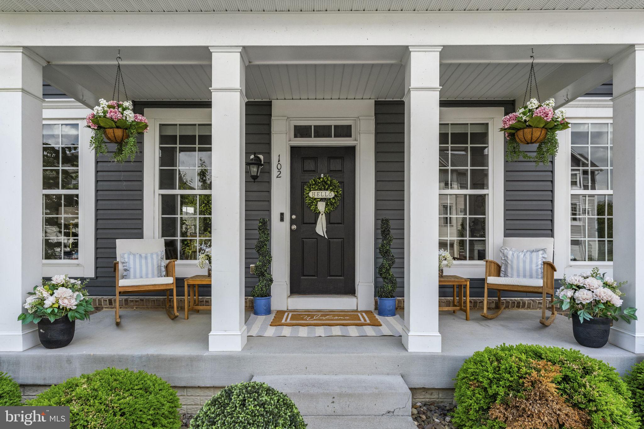 102 BLACKFORD DRIVE