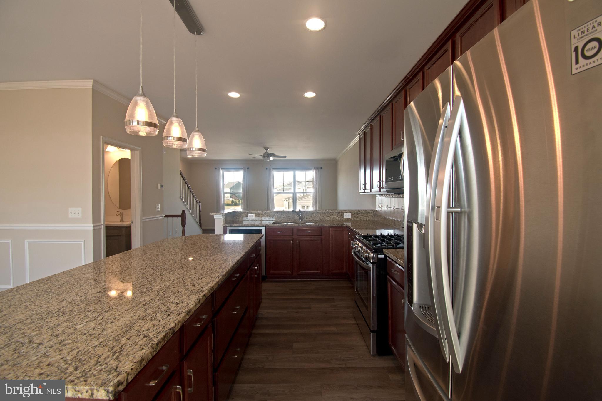 105 GRISTMILL COURT