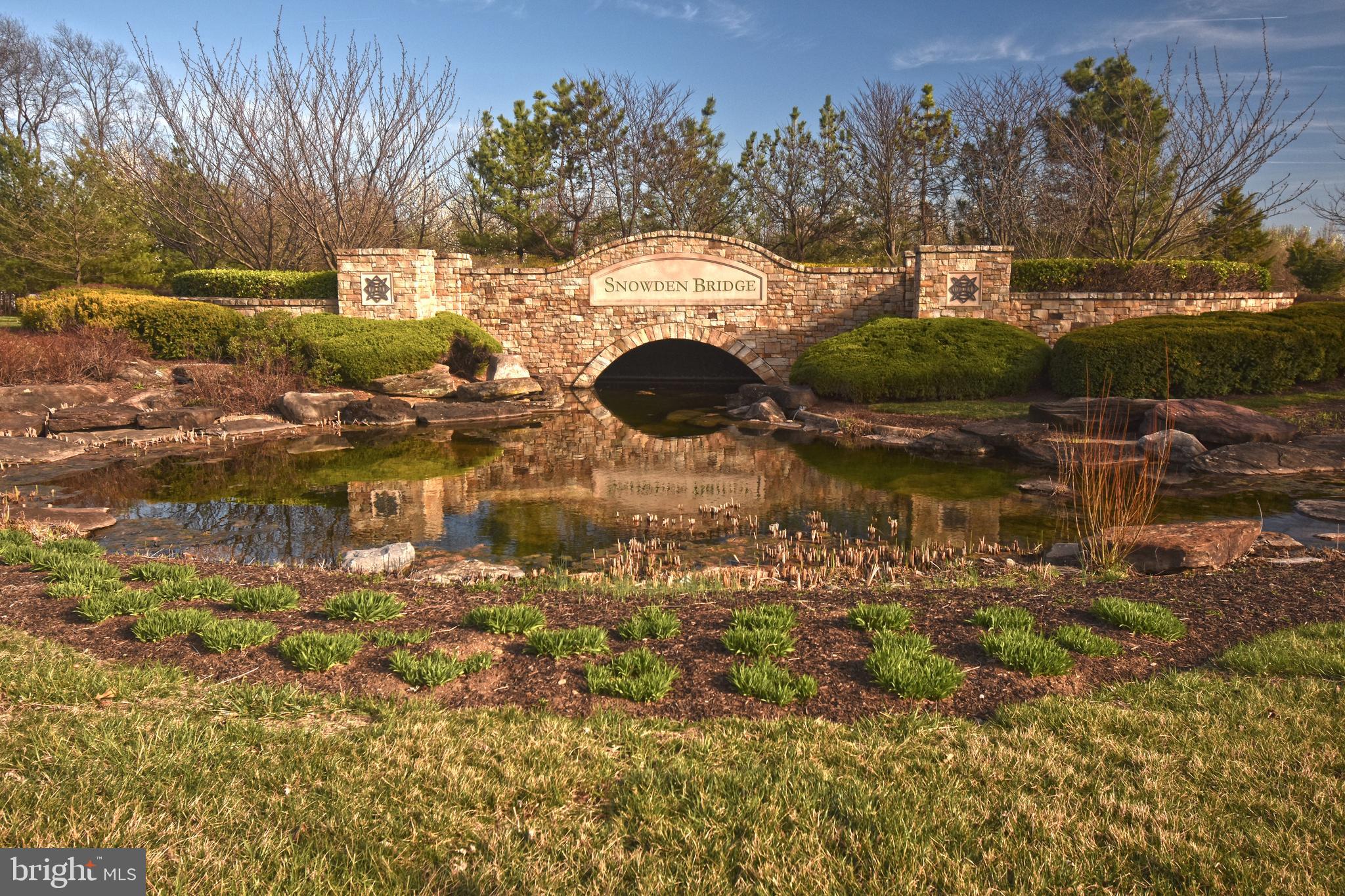 105 GRISTMILL COURT