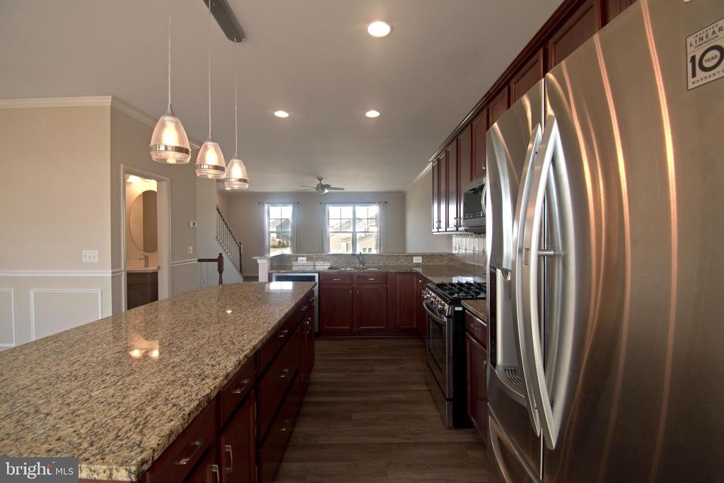 105 GRISTMILL COURT