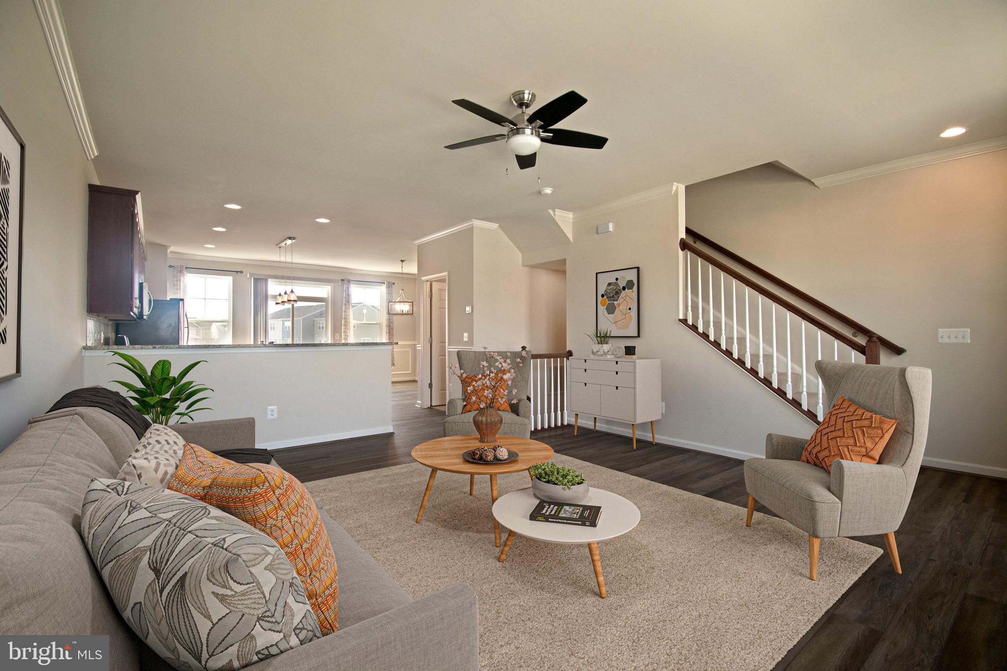 105 GRISTMILL COURT