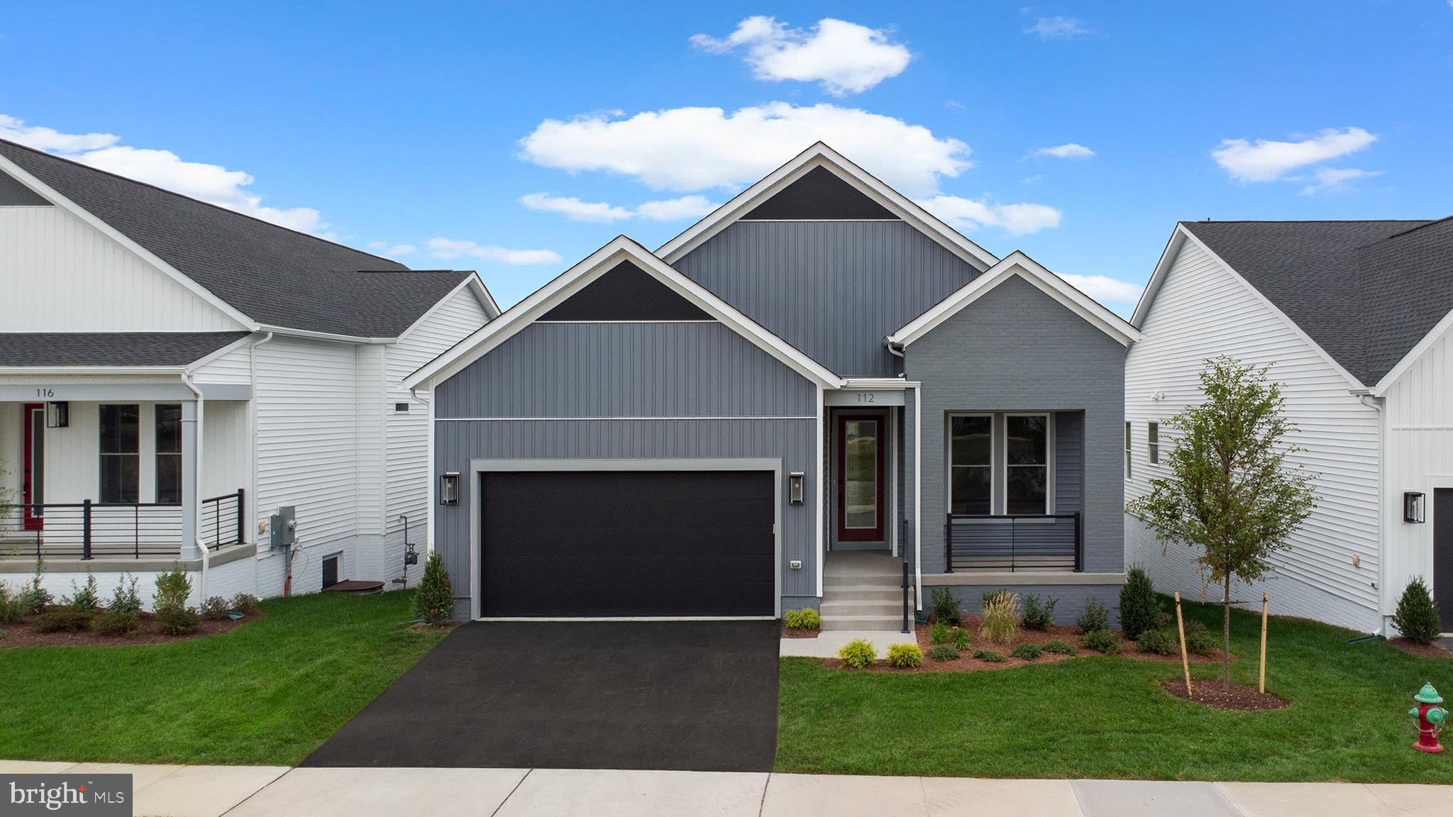 112 MAGPIE LANE HOMESITE 1036