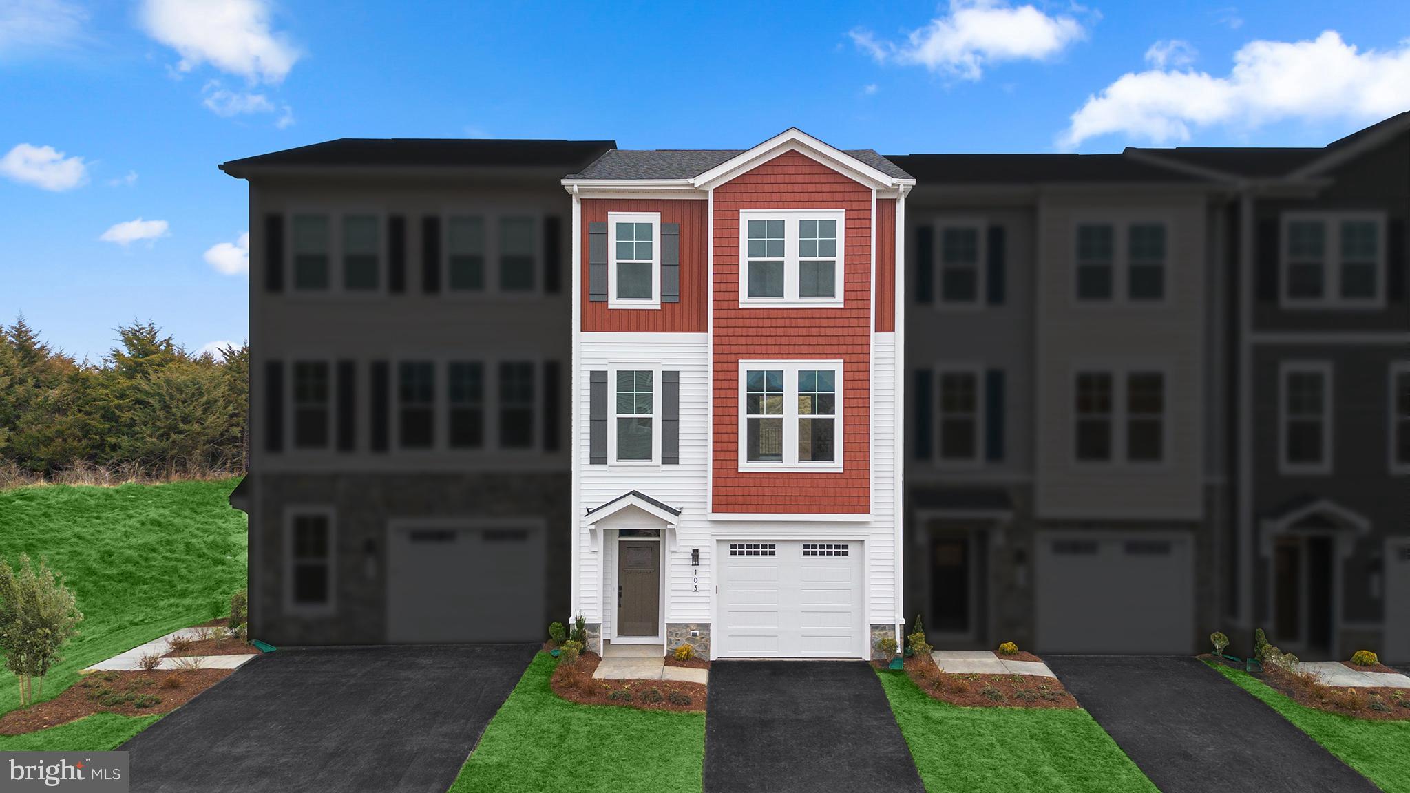 103 CHECKERSPOT WAY