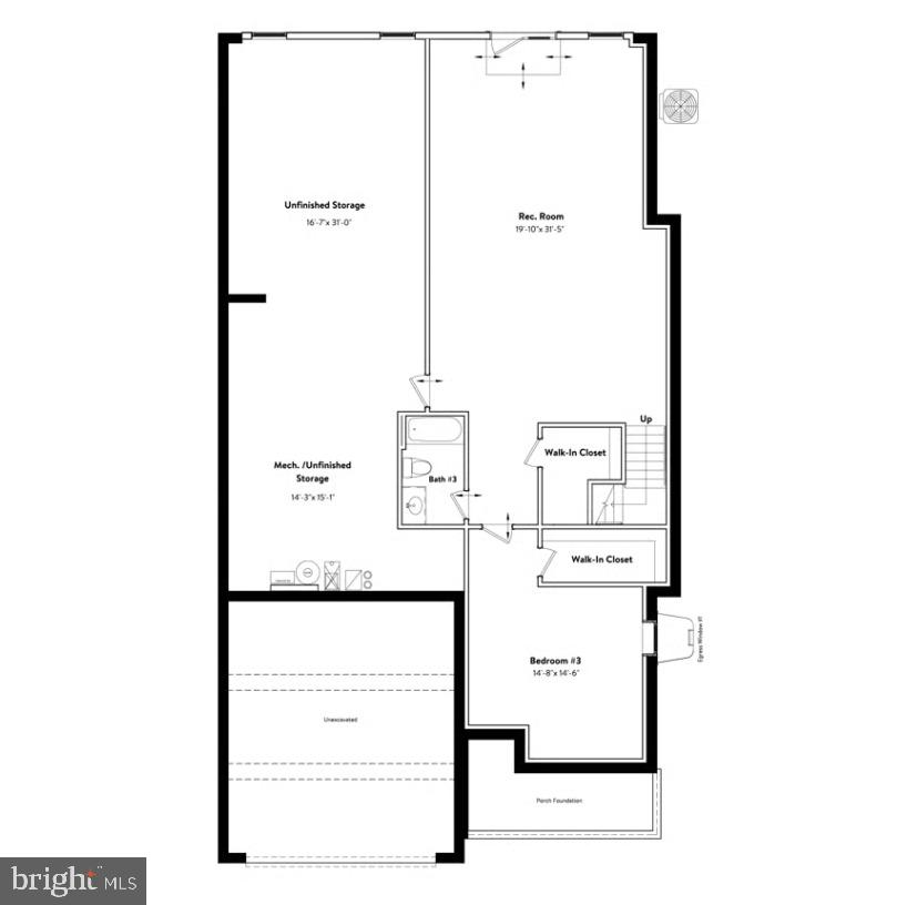 108 MAGPIE LANE HOMESITE 1035