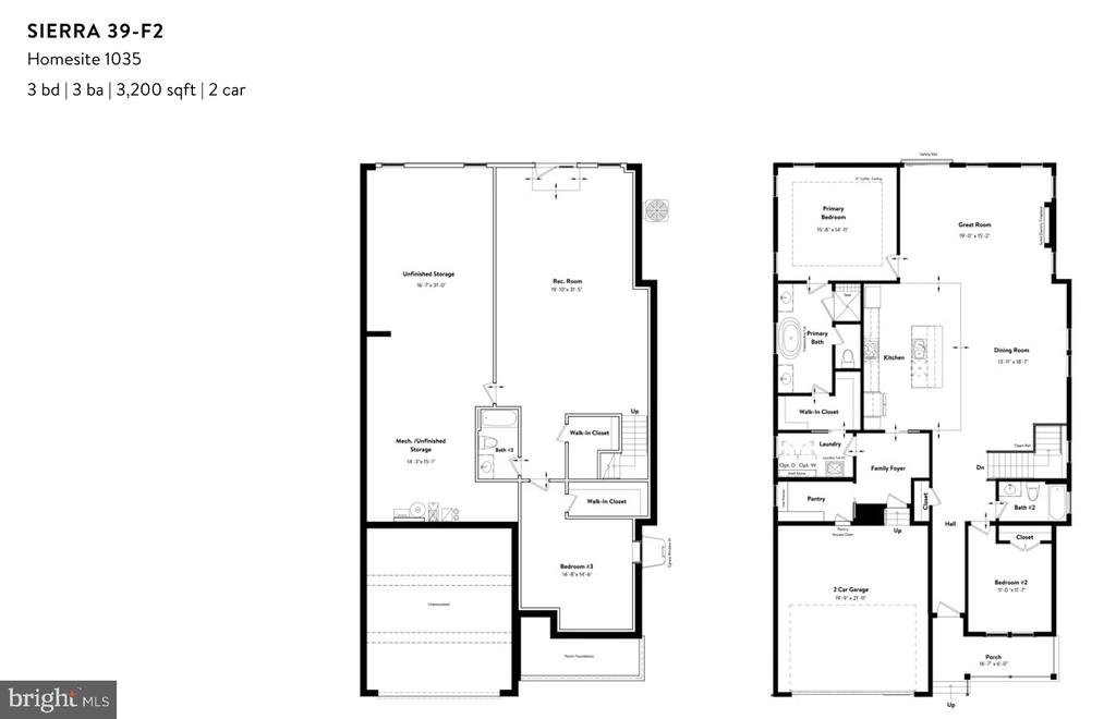 108 MAGPIE LANE HOMESITE 1035