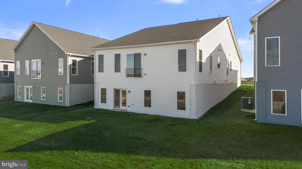 108 MAGPIE LANE HOMESITE 1035