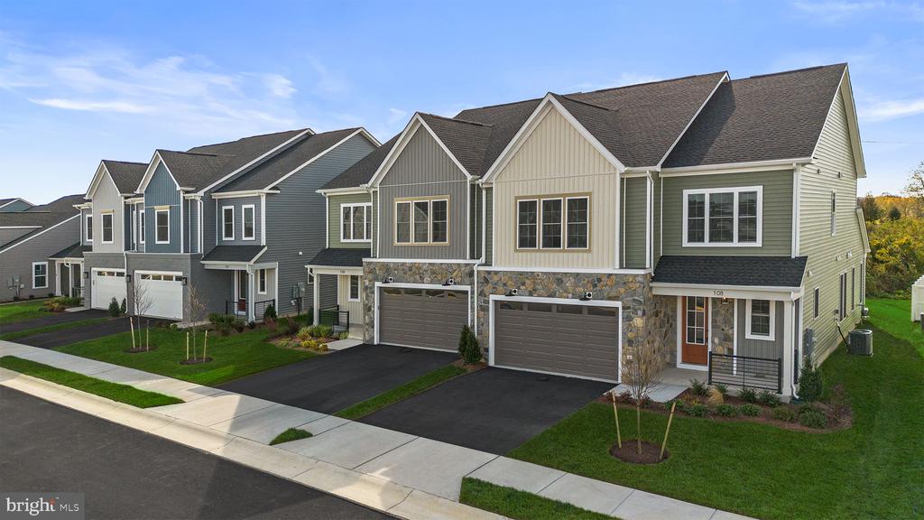 108 MAGPIE LANE HOMESITE 1035