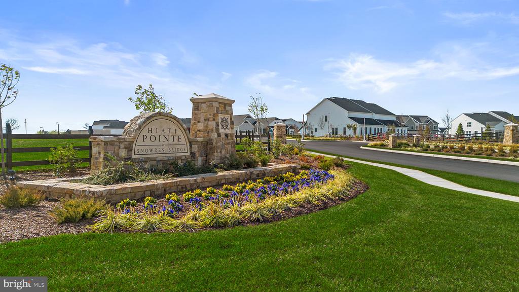 108 MAGPIE LANE HOMESITE 1035