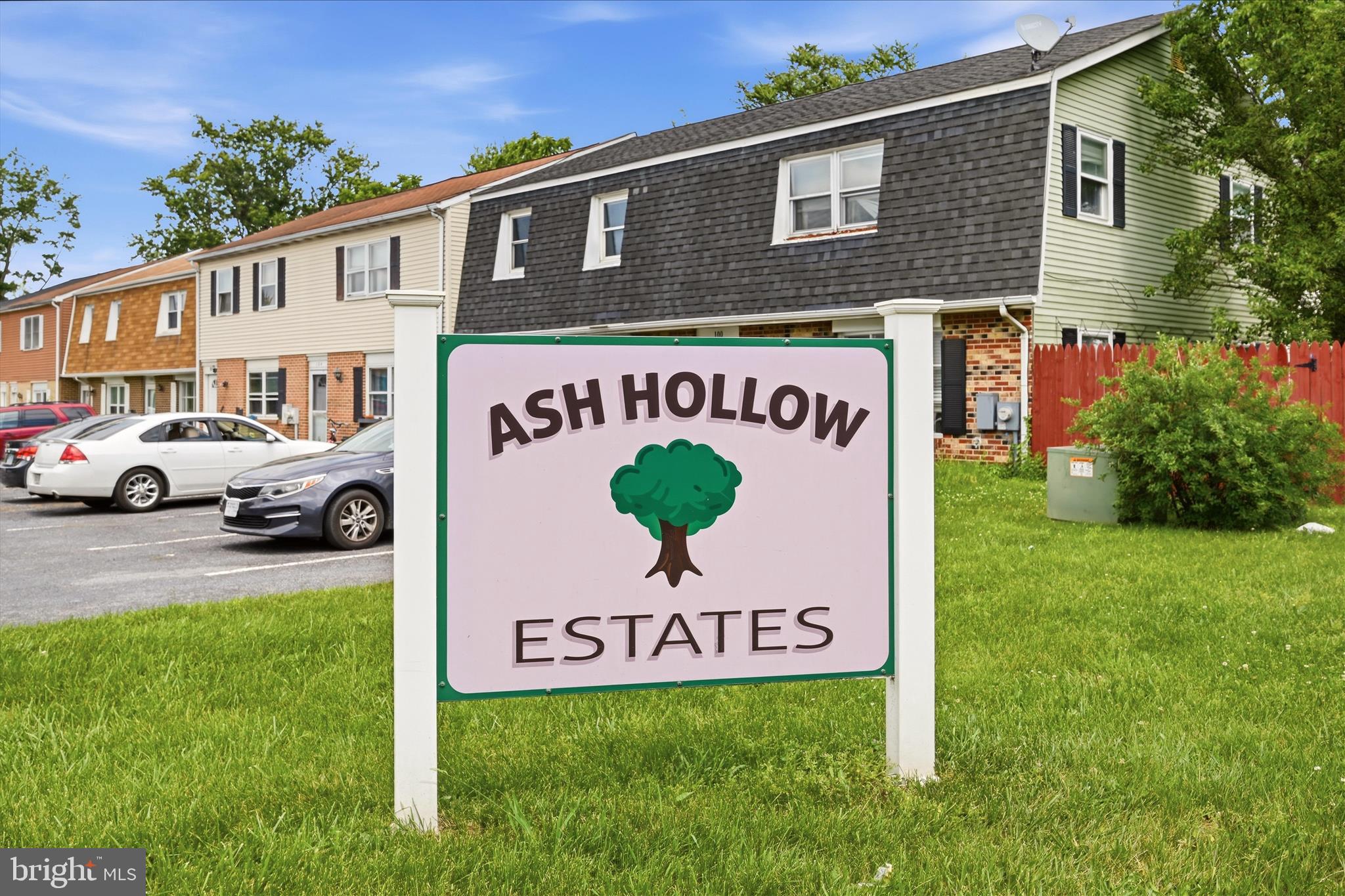 304 ASH HOLLOW DRIVE