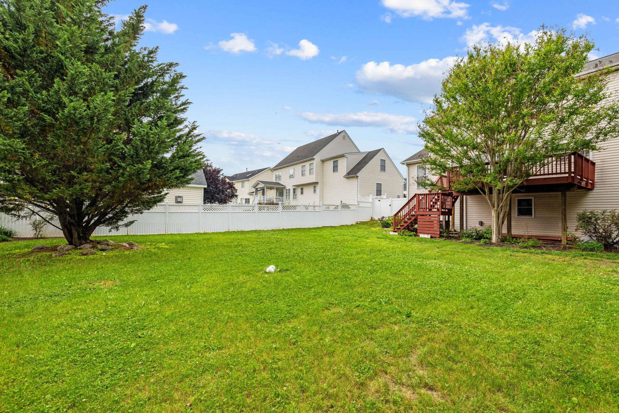 116 MCCLURE WAY
