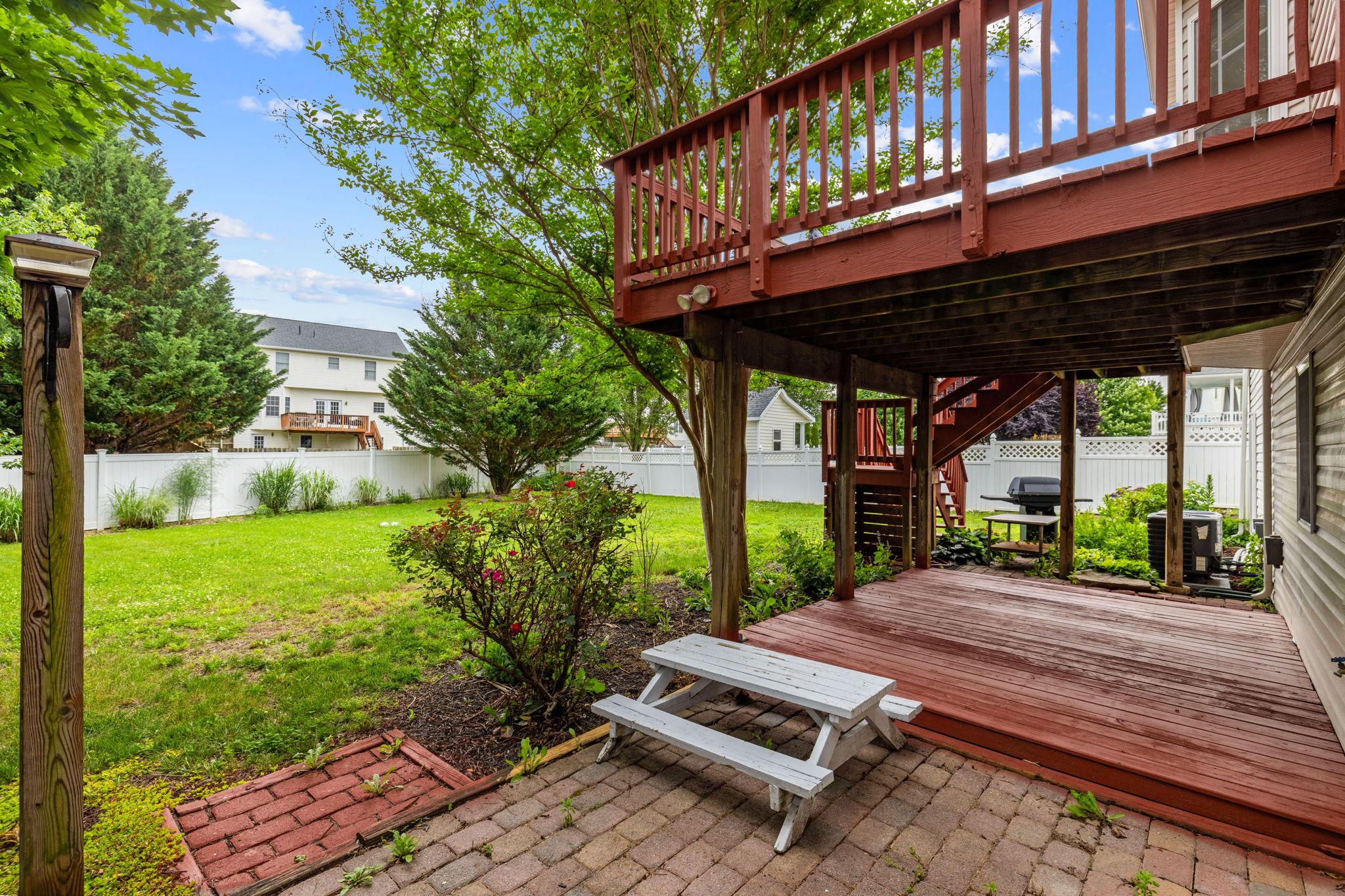 116 MCCLURE WAY