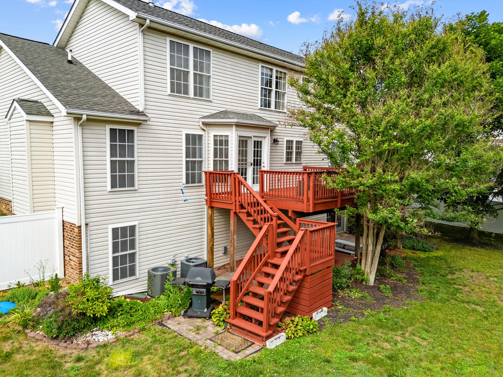 116 MCCLURE WAY