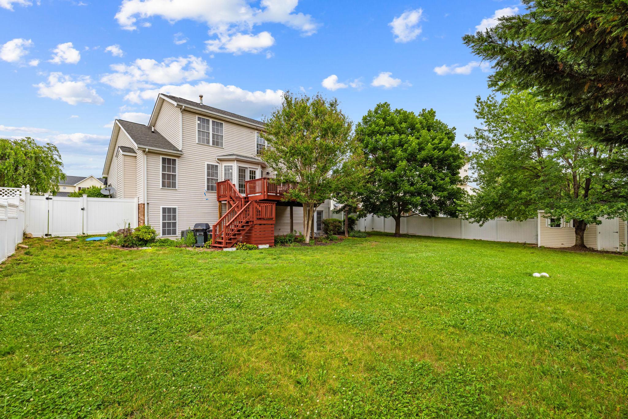 116 MCCLURE WAY
