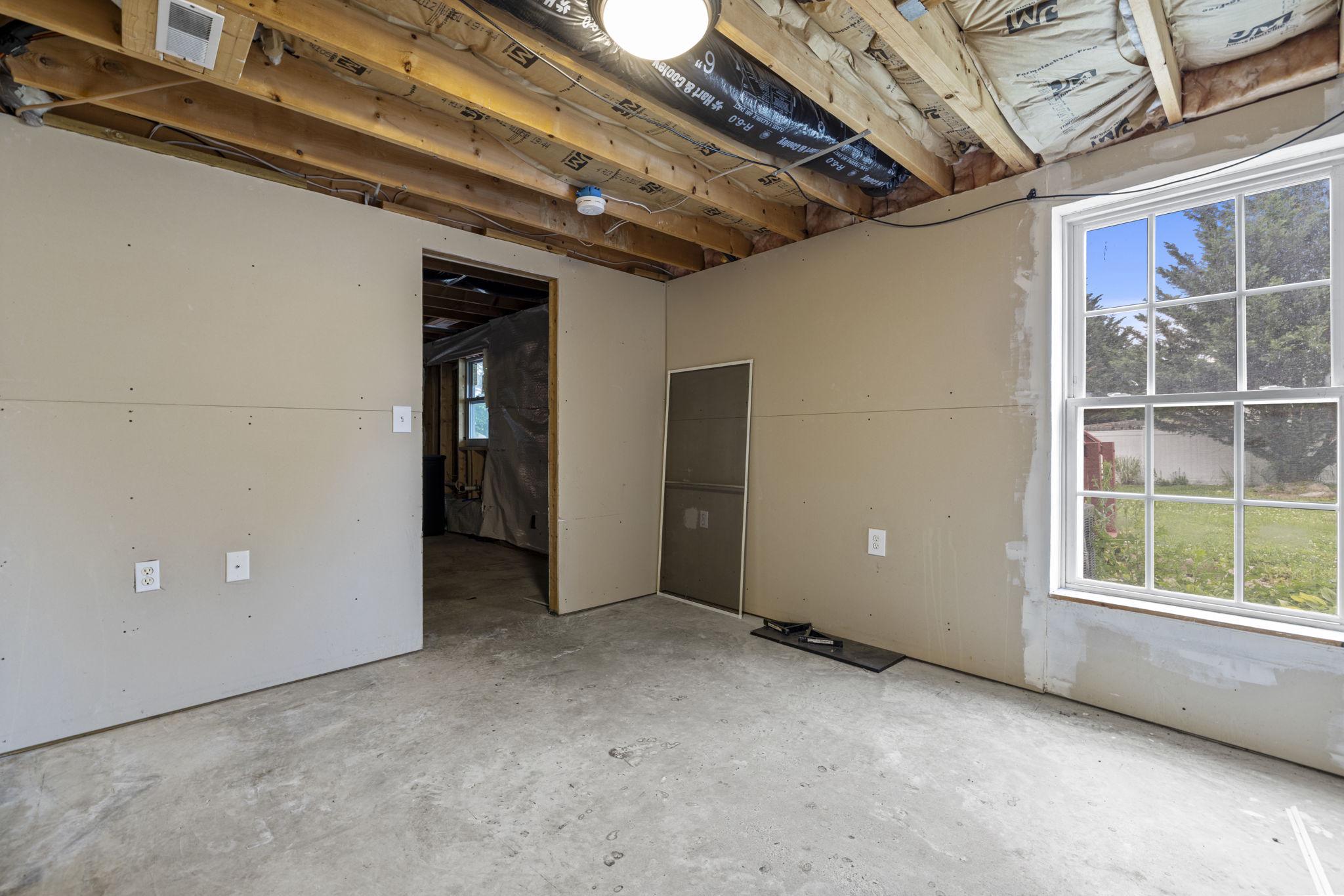 116 MCCLURE WAY