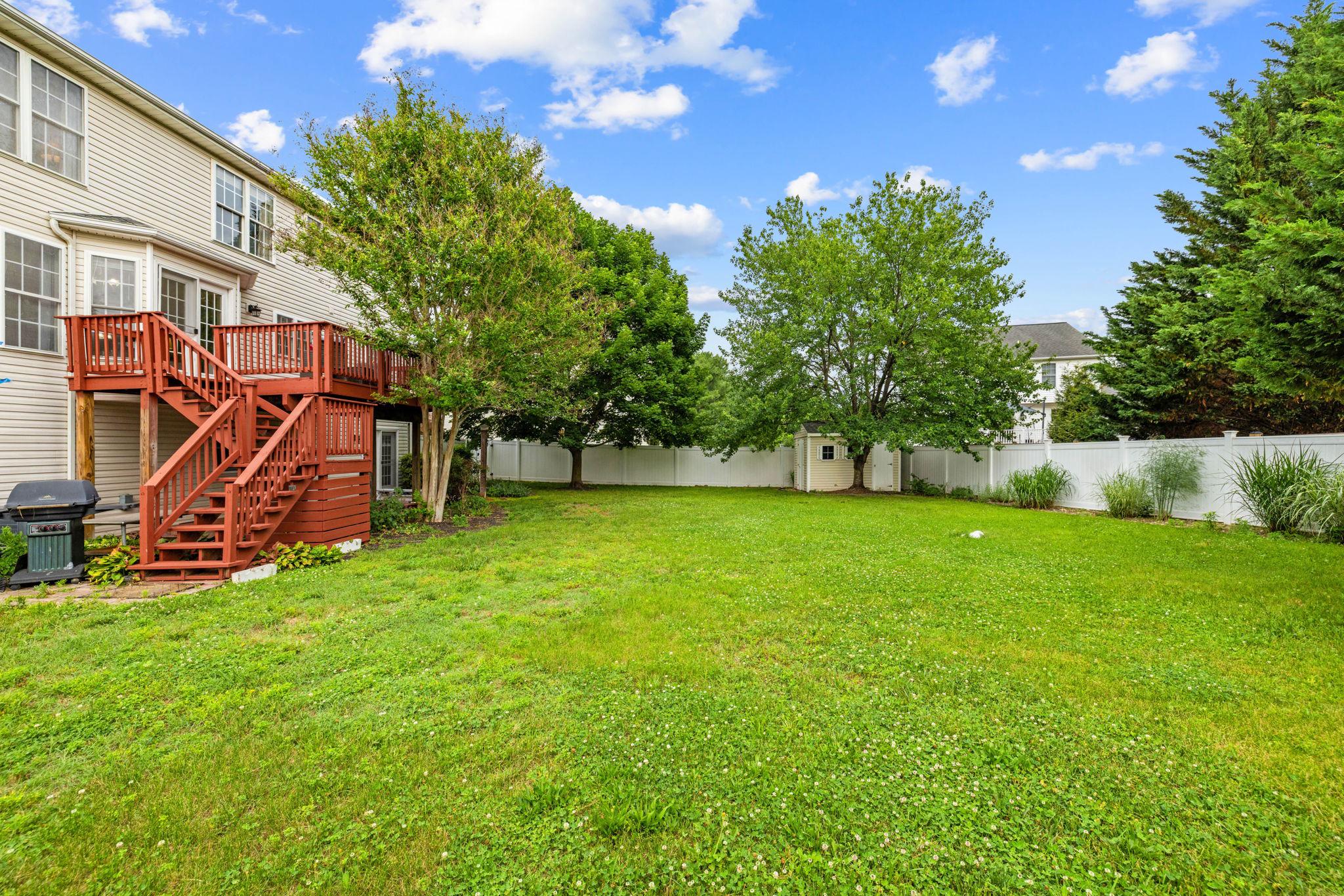 116 MCCLURE WAY
