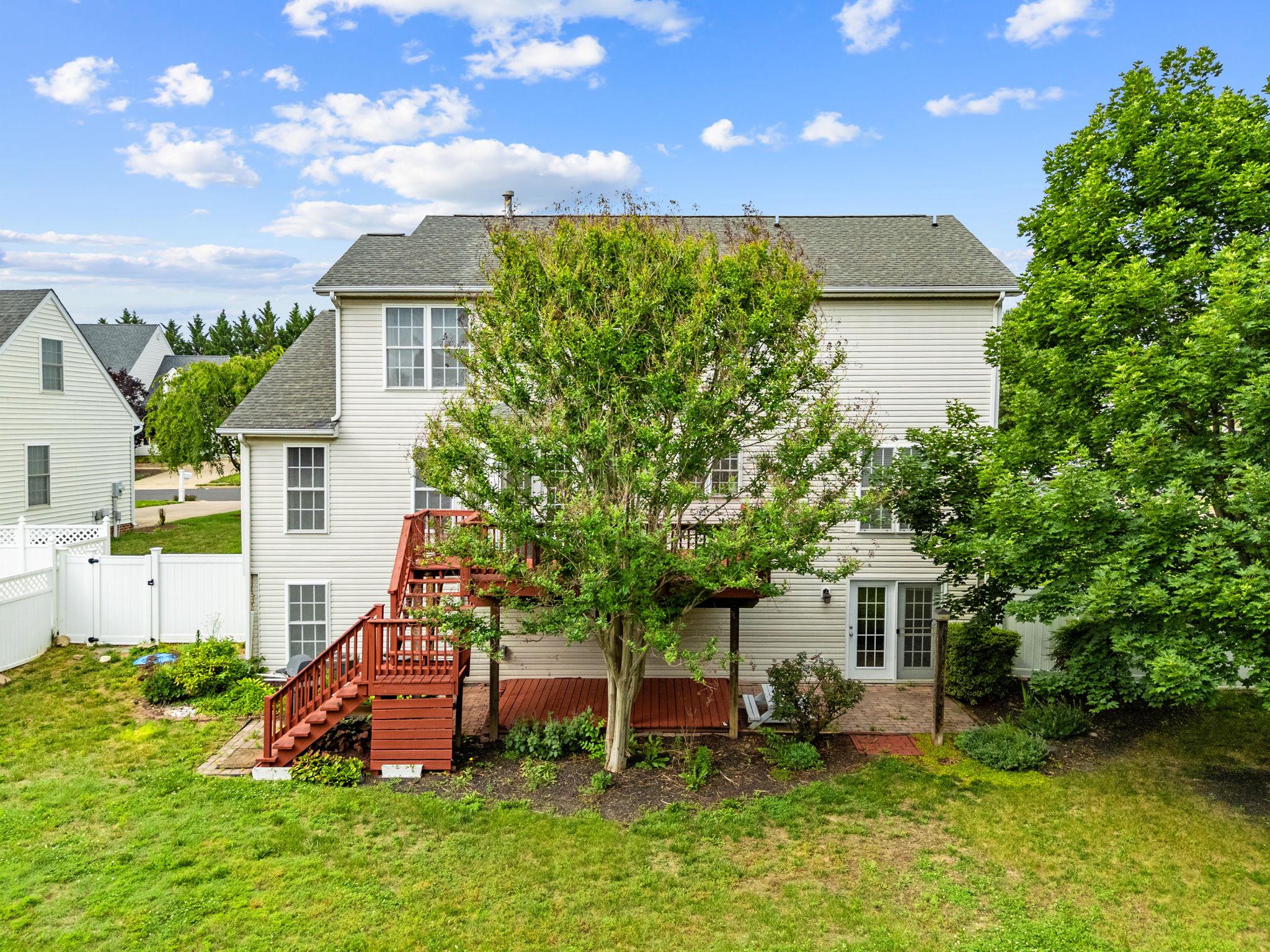 116 MCCLURE WAY