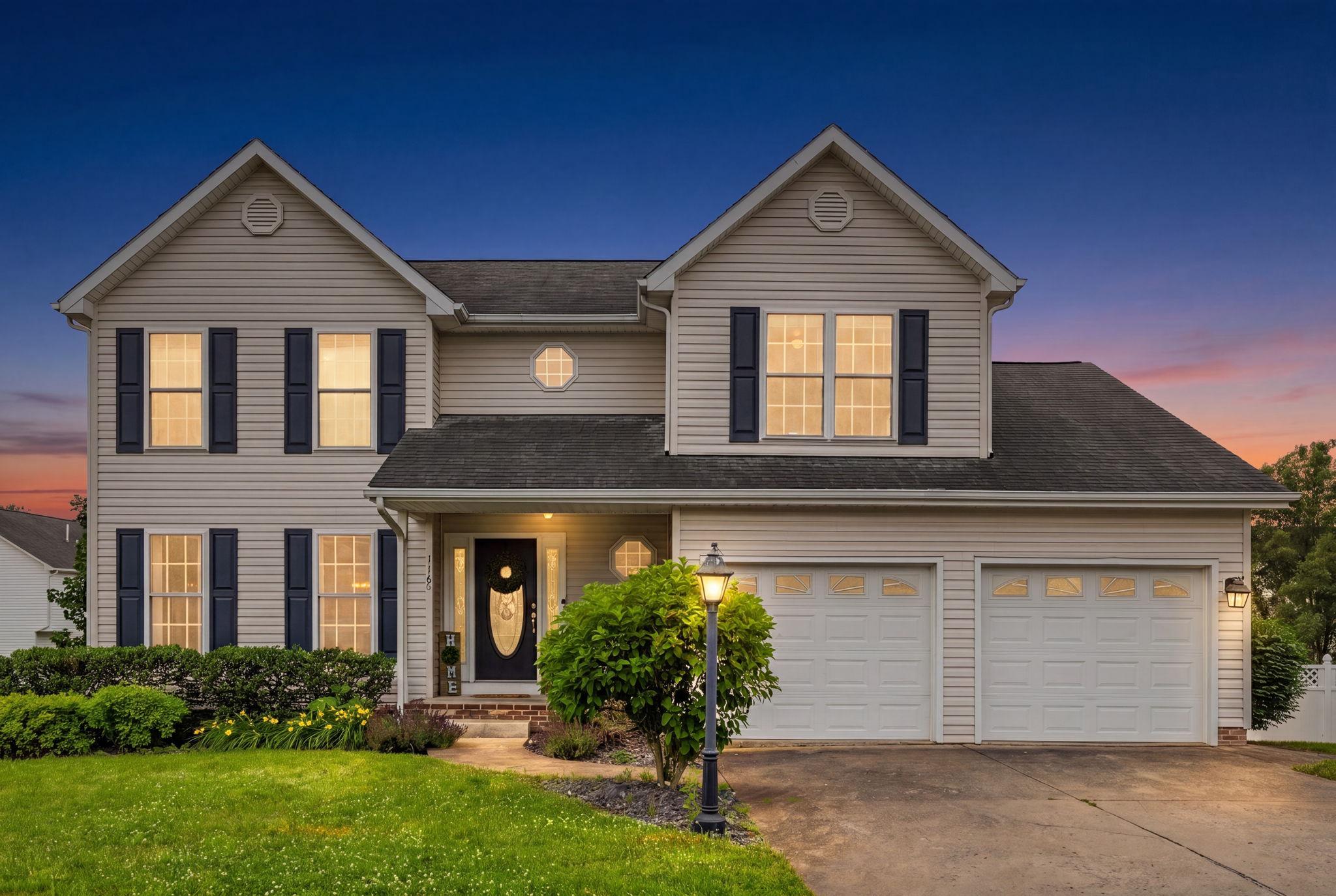 116 MCCLURE WAY