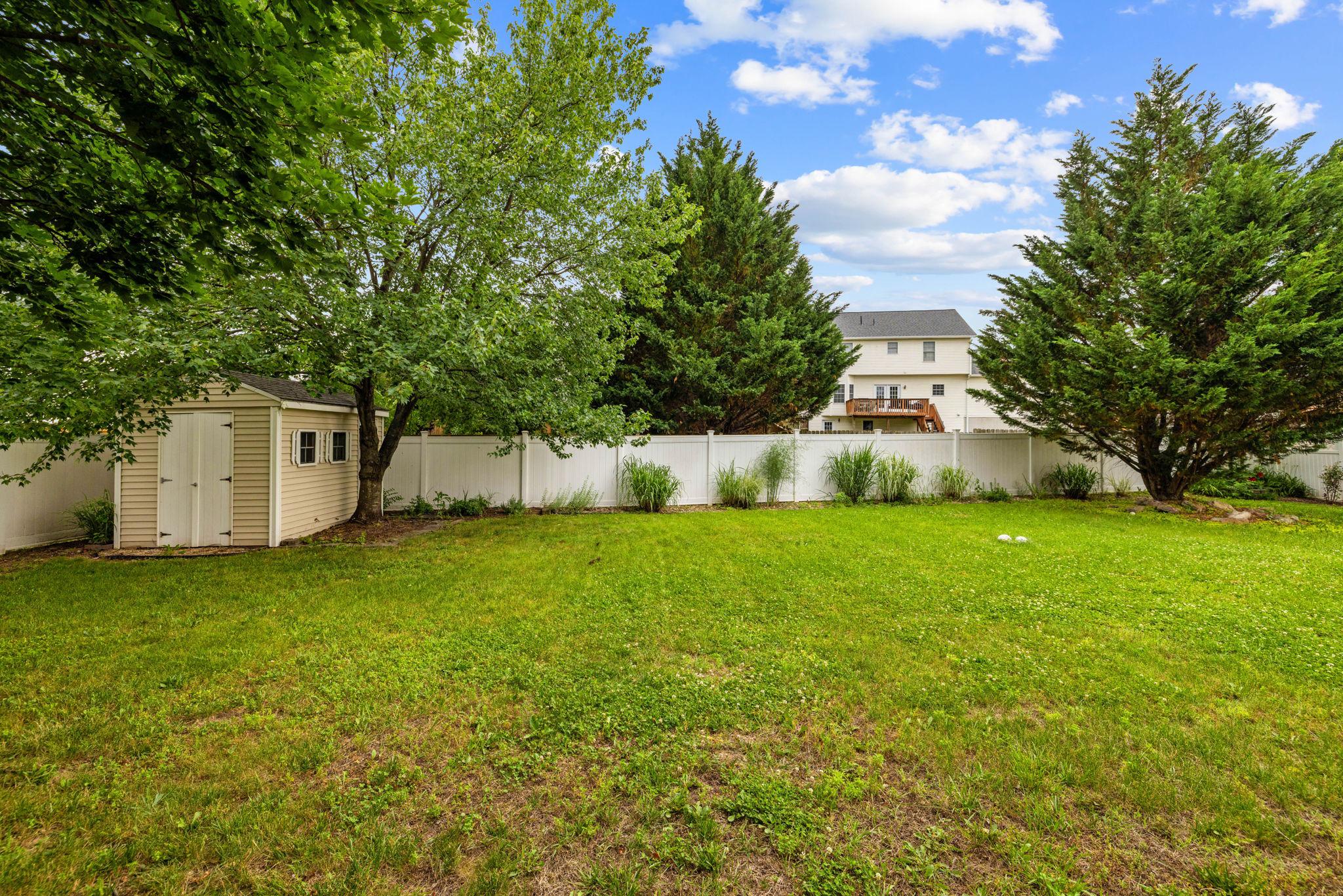 116 MCCLURE WAY