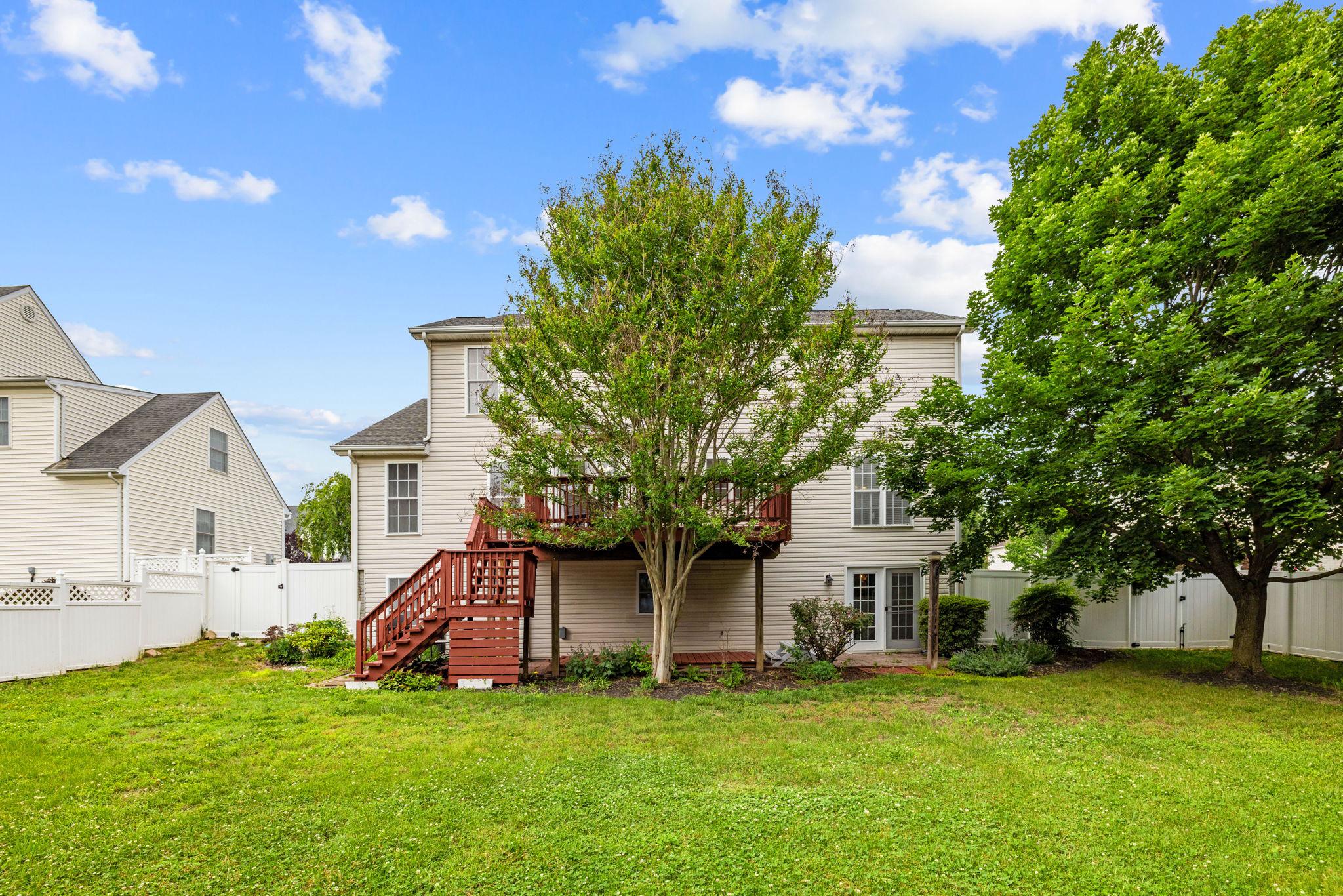116 MCCLURE WAY