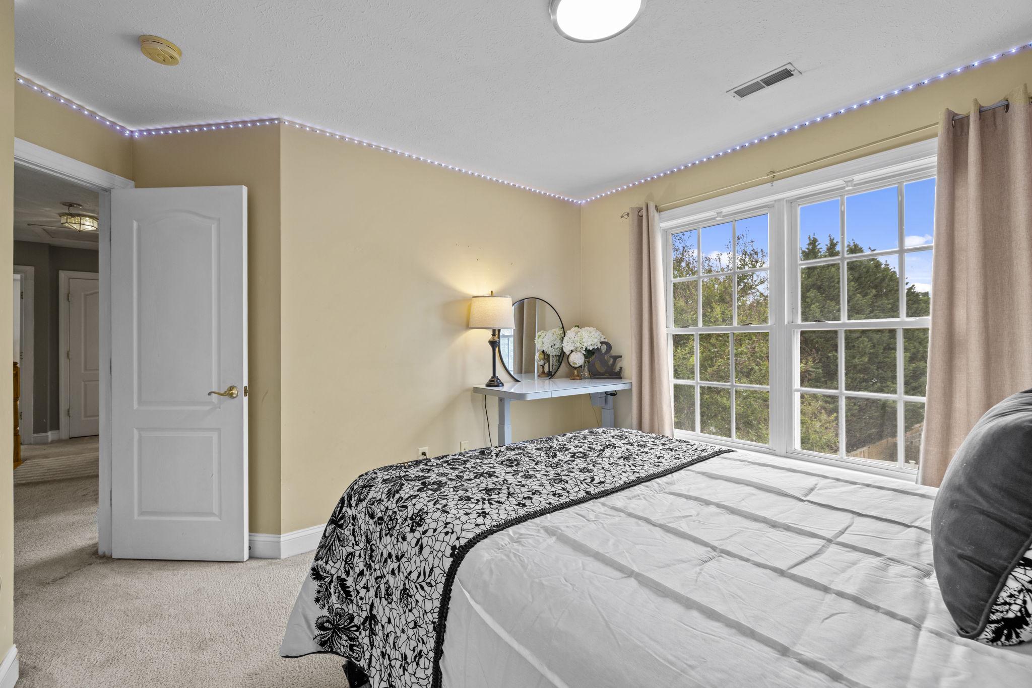116 MCCLURE WAY