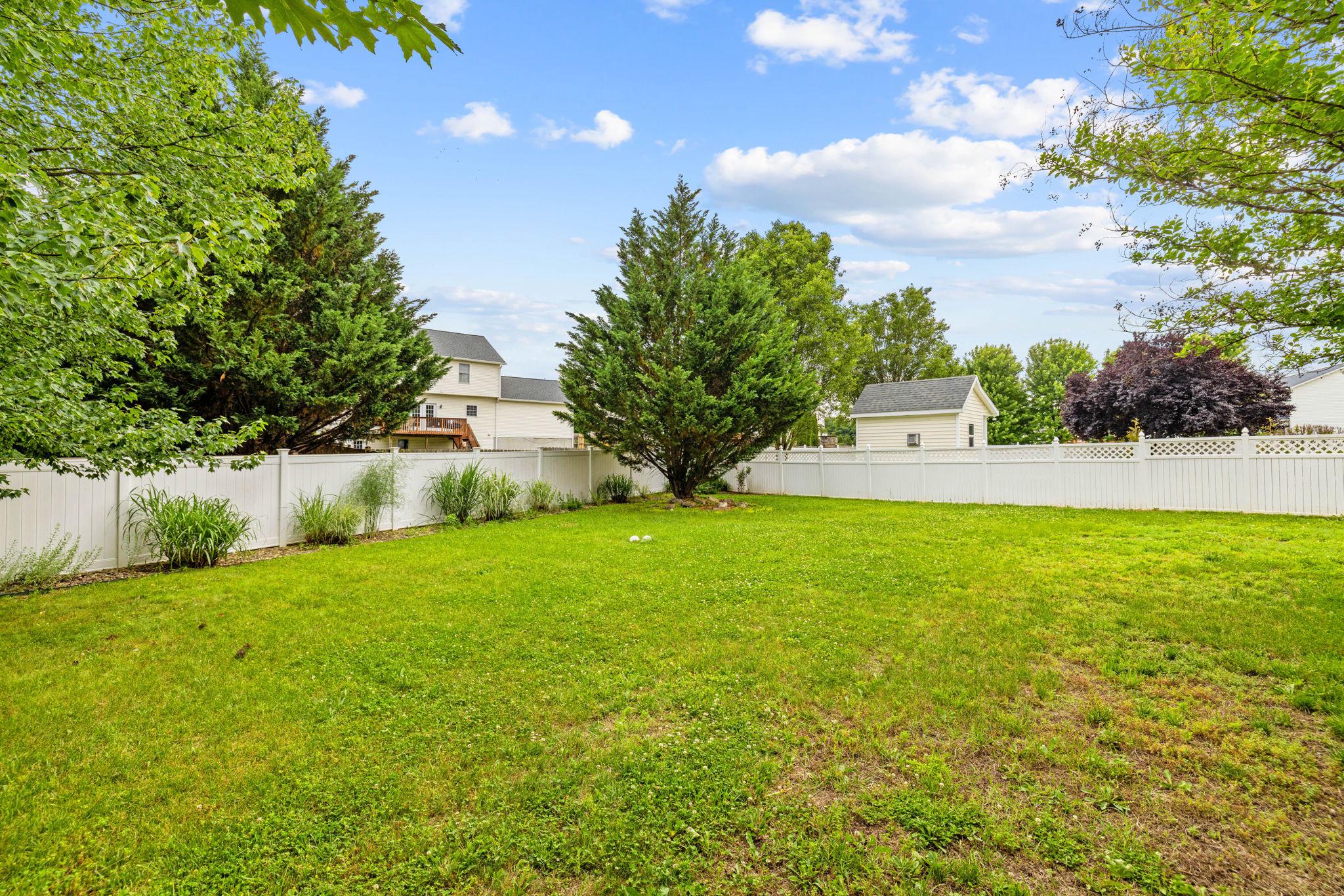 116 MCCLURE WAY