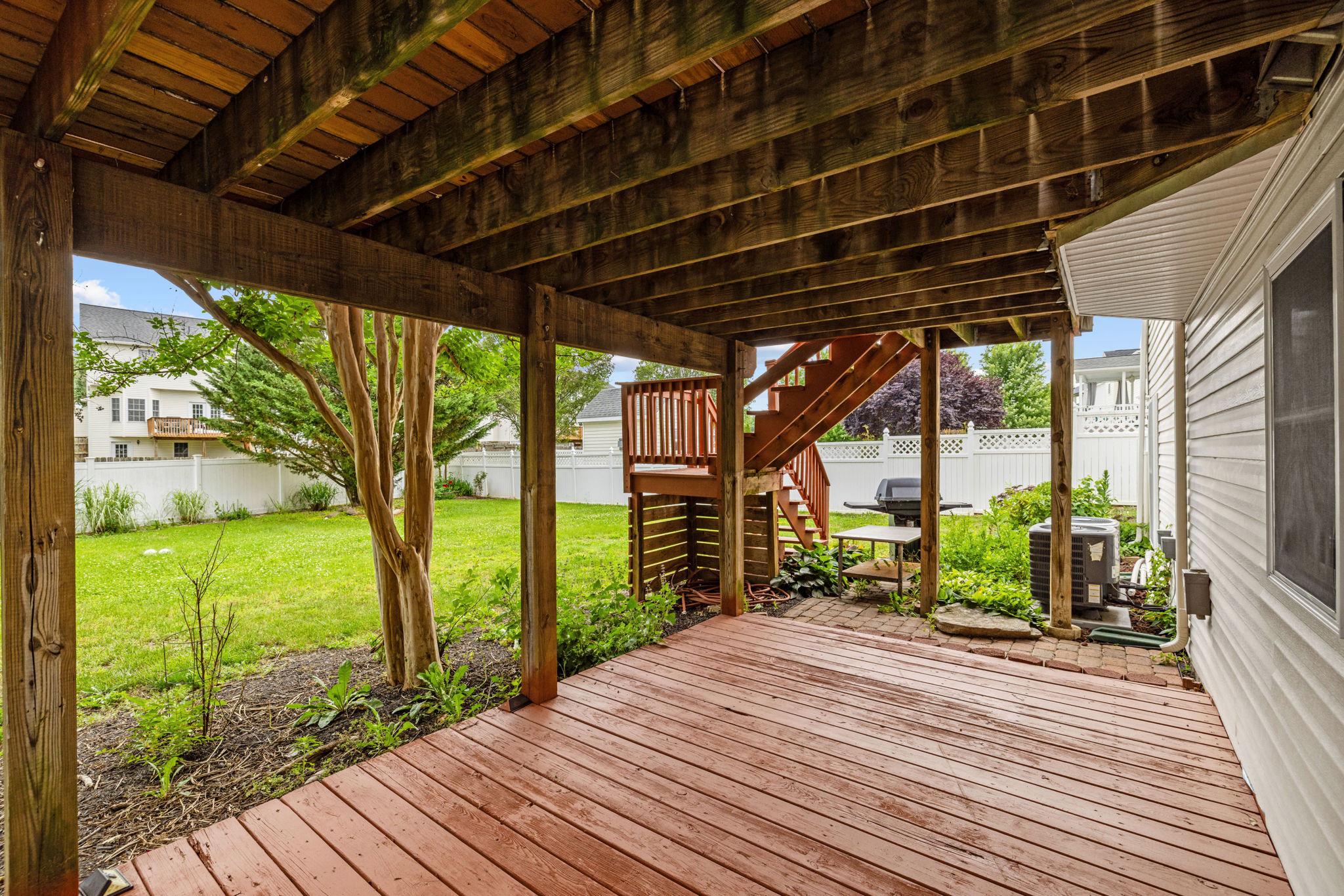 116 MCCLURE WAY
