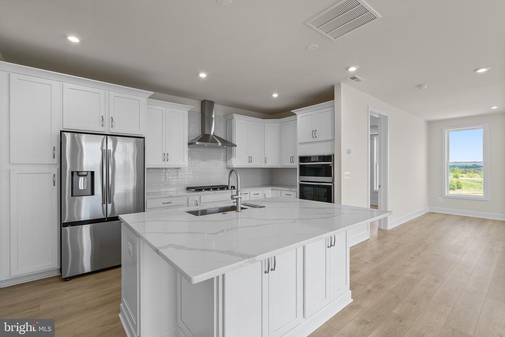 102 WAGTAIL LANE HOMESITE 1024