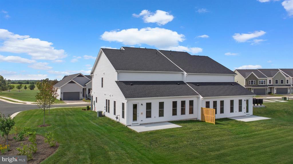 102 WAGTAIL LANE HOMESITE 1024