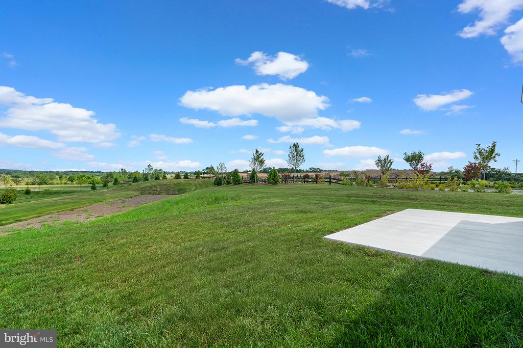102 WAGTAIL LANE HOMESITE 1024