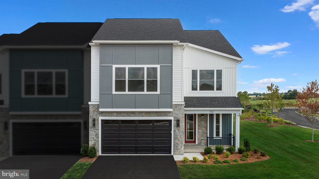 102 WAGTAIL LANE HOMESITE 1024