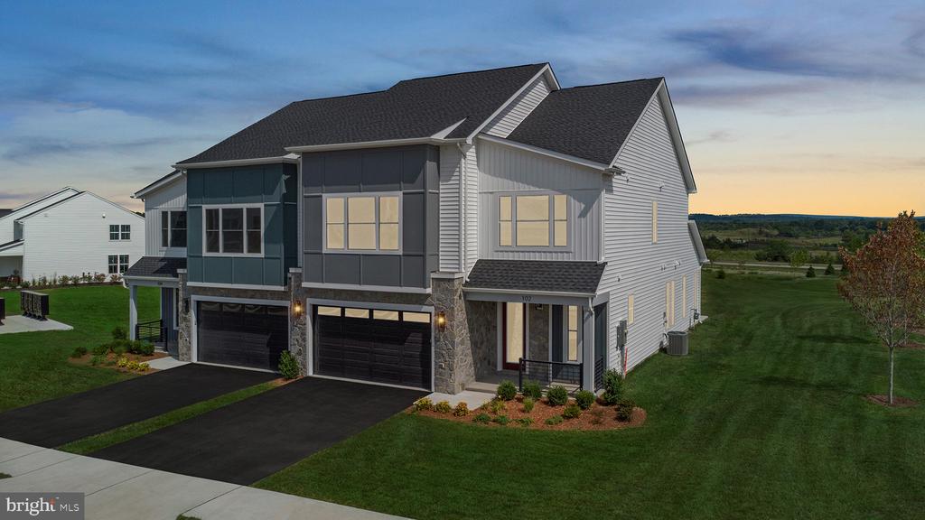 102 WAGTAIL LANE HOMESITE 1024