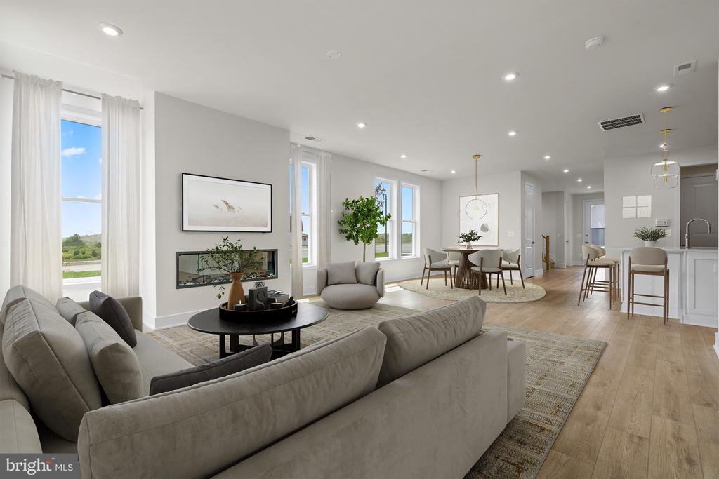 102 WAGTAIL LANE HOMESITE 1024