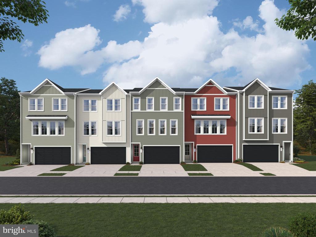 135 SAPPHIRE STREET HOMESITE 2349