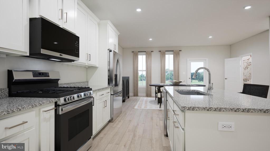 135 SAPPHIRE STREET HOMESITE 2349