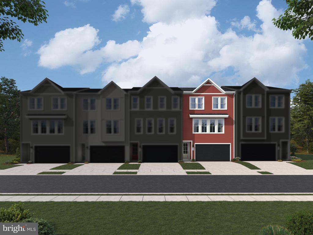 135 SAPPHIRE STREET HOMESITE 2349