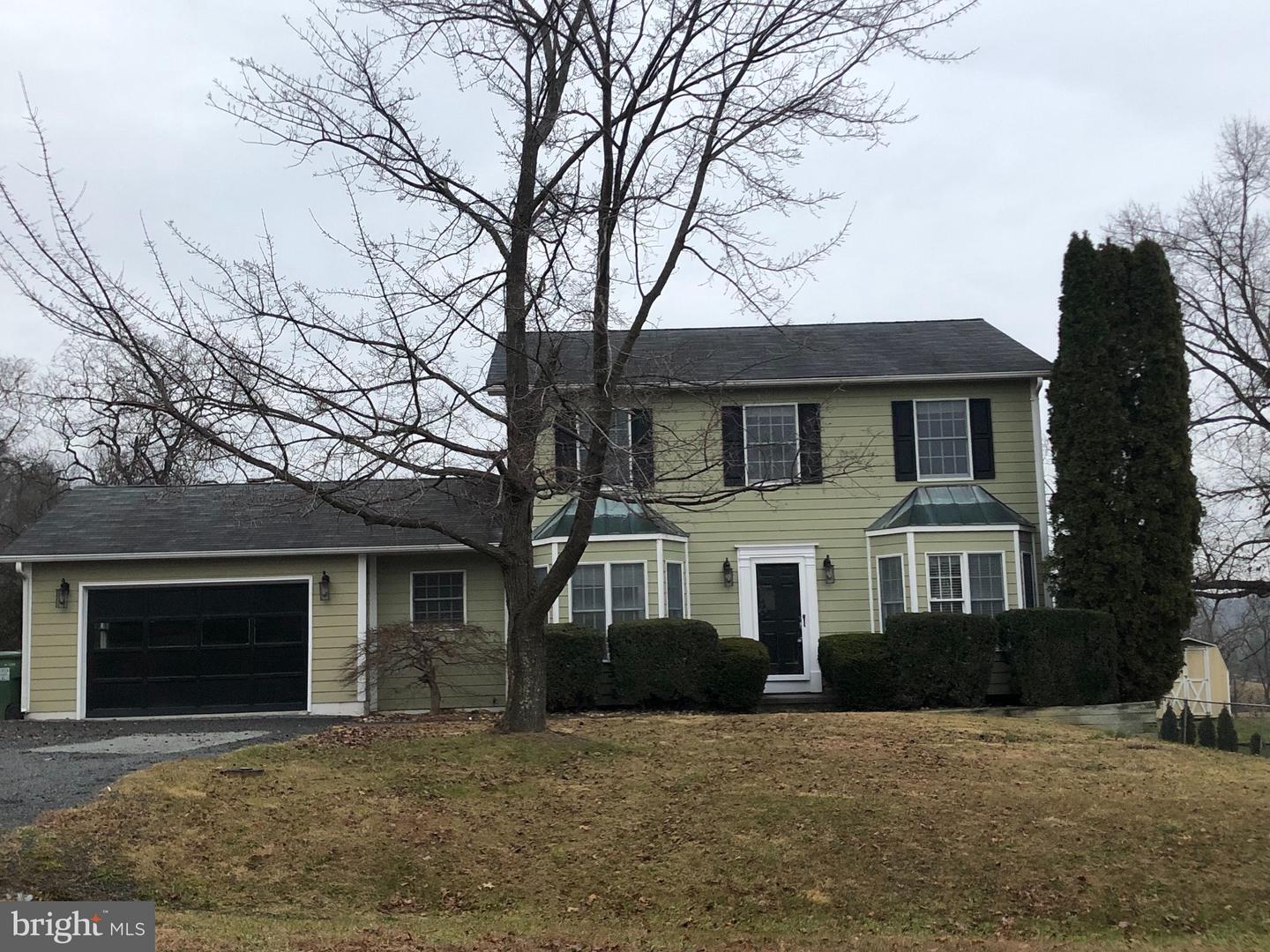 116 MILL RACE DRIVE