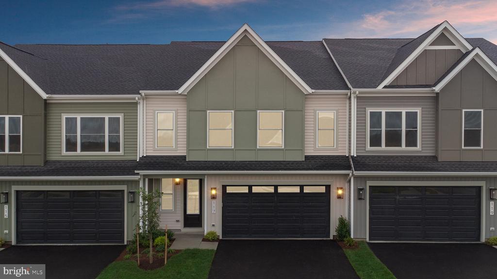 117 WAGTAIL LANE Unit: HOMESITE 1031